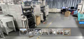 Topbright Creation Limited