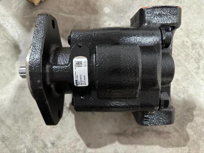923142.0021 Hydraulic pumps Kalmar Reach Stacker Parts