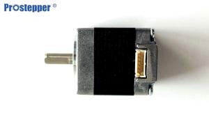 China Office Automation 1.8 Degree 28mm Nema Stepper Motor wholesale