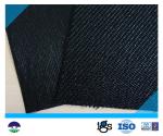Monofilament Woven Geotextile High Filtration
