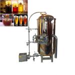 600L Micro Brewing Machine