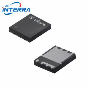 China 200V INFINEON N Channel mosfet IC BSC220N20NSFD 52A TSON-8 wholesale