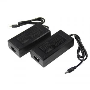 China Single Output 1.8M 60W Universal Desktop Power Adapter For Laptop Computer on sale