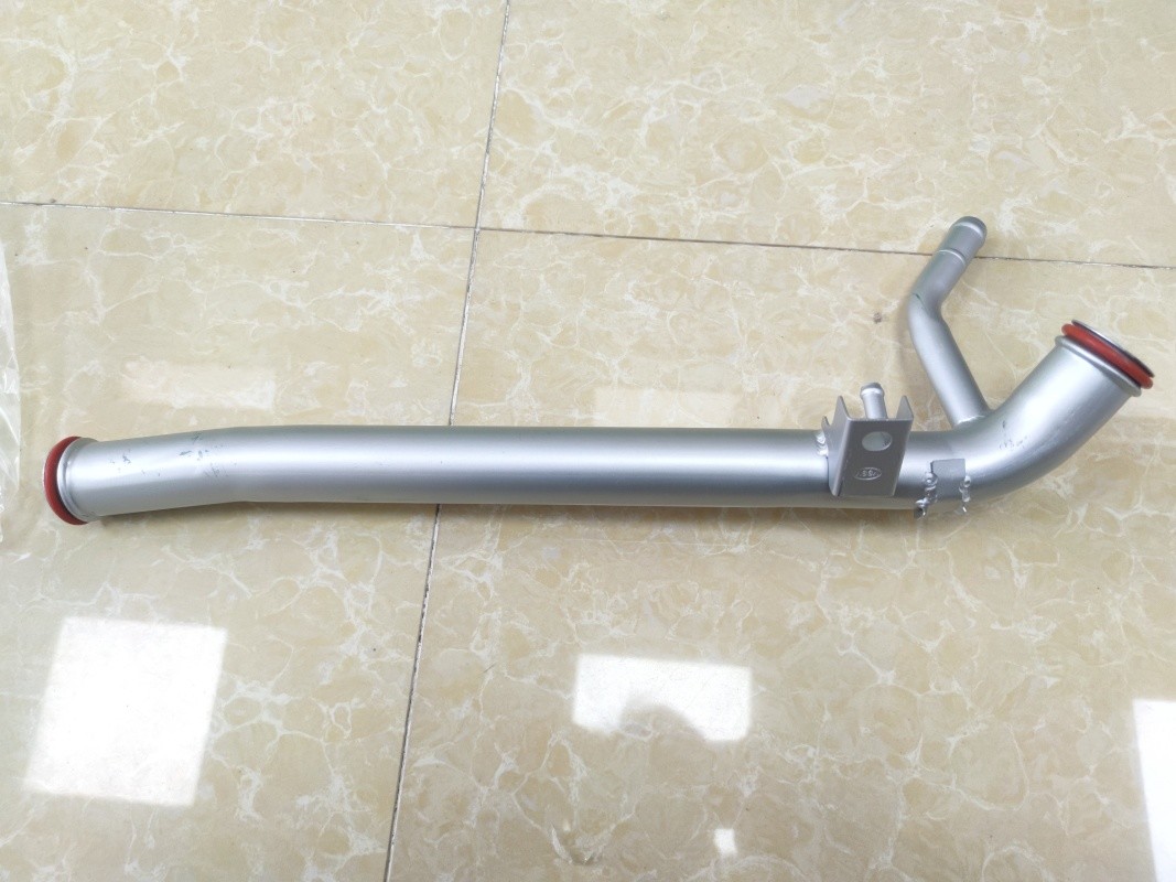 MN155162 Radiator Coolant Pipe For Mitsubishi Grandis Lancer High Quality