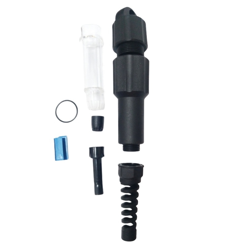 4G Network LC UPC Duplex IP67 Waterproof Fiber Optic Cable with Waterproof Connector