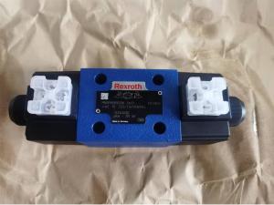 China Rexroth R900592338 4WE10J33/CW110N94K 4WE10J3X/CW110N94K Directional Spool Valve wholesale