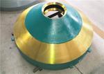 Global stone crusher mining jaw spare parts exporter