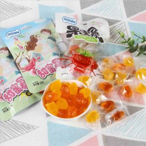 China Vitamin And Minerals Tablets Candy Soft Candy For Children wholesale