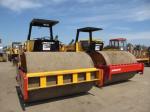 2002 BOMAG BW24R four tires roller Botswana Senegal Swaziland Guinea Bissau