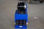 3kw 4kw Rubber Brake Line Crimping Tool Flexible Hydraulic Crimper Machine