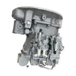 Top- Construction Machinery Parts Excavator Main Hydraulic Pump for ZX200-3