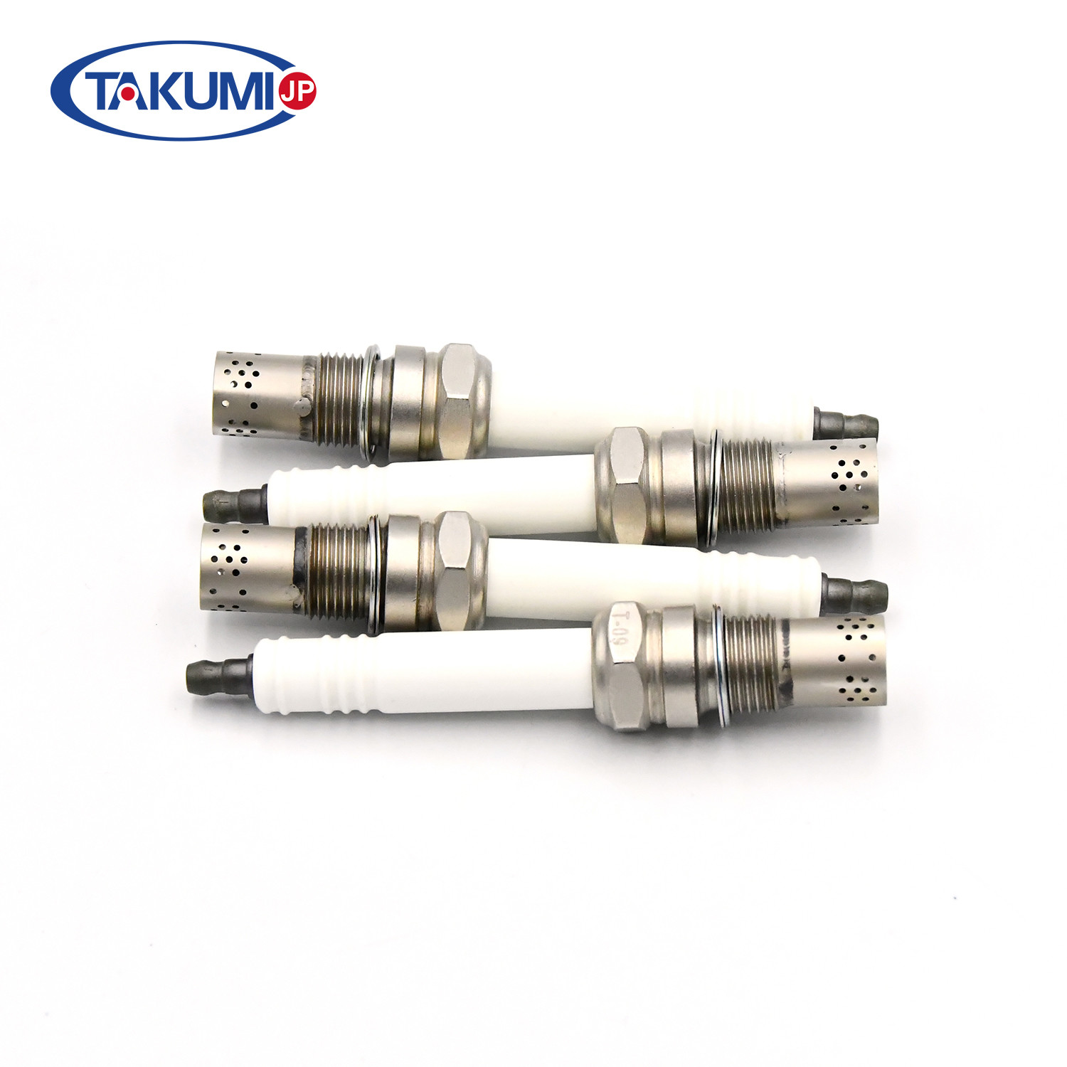 Jenbacher P3 Replacement Spark Plug R10P3 for J412GS J416GS G420G Series
