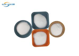 China Polyamide PA Powder Hot Melt Adhesive Powder For Fabric Textiles Printing wholesale