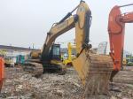 Used Crawler Digger, Caterpillar 336D2 Track Excavator for Sale