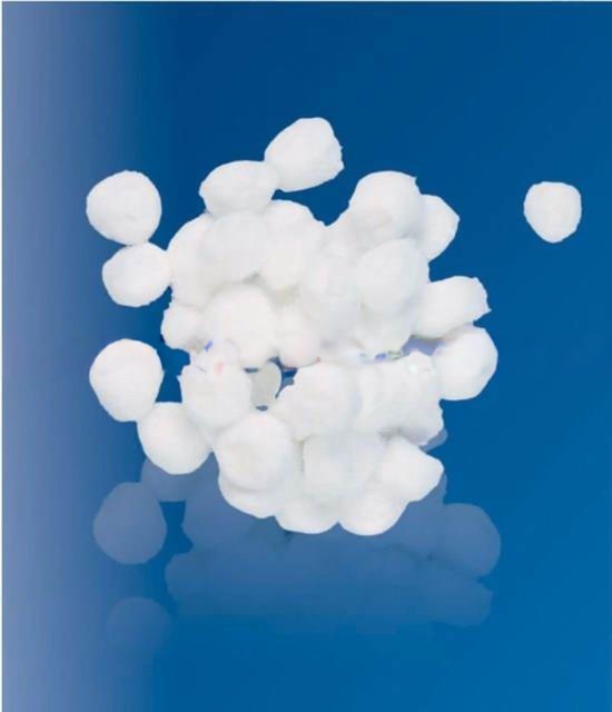 K-MQ-B Medical Cotton Ball Making Machine For Durable And Long Lasting Production