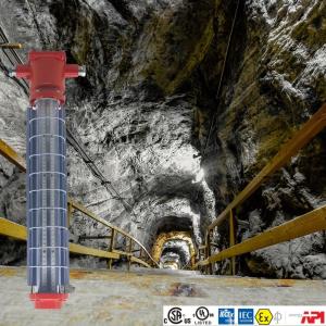 China Ex Mining IP66 Ik10 LED Explosion Proof Light For Tunnel Underground Construction Site Cave wholesale