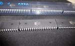 AT89S52-24PU DIP40 Micro Controller Chip ATMEL