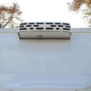 China Small Carrier Van Refrigeration Units System For Fridge Trailer Transport CITIMAX 280 wholesale