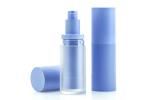 Customize Matte 30ml 50ml Acrylic Cosmetic Bottle