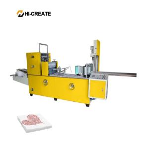 China 500Pcs/Min Paper Making Machine wholesale