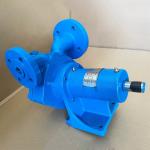 Bernet Turbine Fuel Dispensing Pumps parts For gas station LPG Dispenser