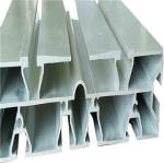 Sliver or black etc; Aluminum Framing T-Slot Extrusions, Thermal Insulation