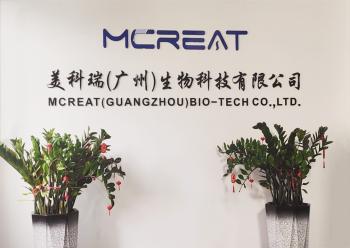 MCREAT (GUANGZHOU) BIO-TECH CO.,LTD