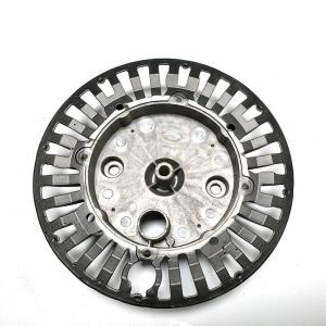 China Mirror Polishing LED Light Hardware Long Durability High Tensile Strength wholesale
