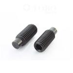 ASTM A420 Stainless Steel Metal Screws - Thread Direction ASTM A420