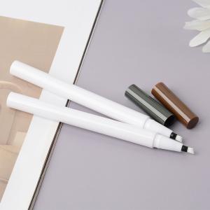 China Neutral Shade Liquid Eyebrow Liner Container wholesale