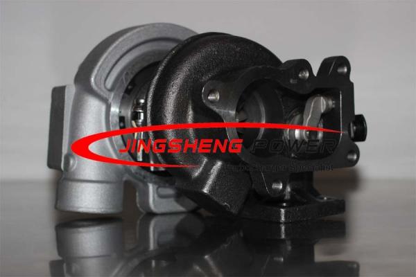 Turbo Car Parts HX25W 4035393 4035394 2852275 504057286 Iveco Industrial with
