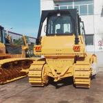 NK230 Cummins Engine 76kpa 25ton Crawler Bulldozer