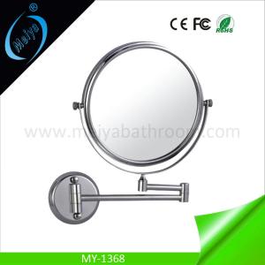 China wall mounted cosmetic mirror for bathroom wholesale