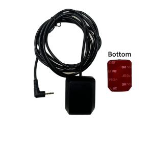 China The Antenna Module Integrates The Fleet Management GPS Tracker Module wholesale