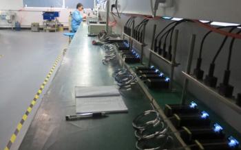 Shenzhen Fu Ou Ke Communication Equipment Co., Ltd