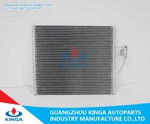 China BMW Condenser for BMW 5 E39'95-(R12) with OEM 64538391647 Auto AC Condenser wholesale