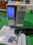 Top hospital crono alaris resin intravenous iv syringe blood infusion vacuum