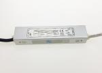 30W IP67 Waterproof LED Power Supply Small Size Aluminum Housing 170~250VAC