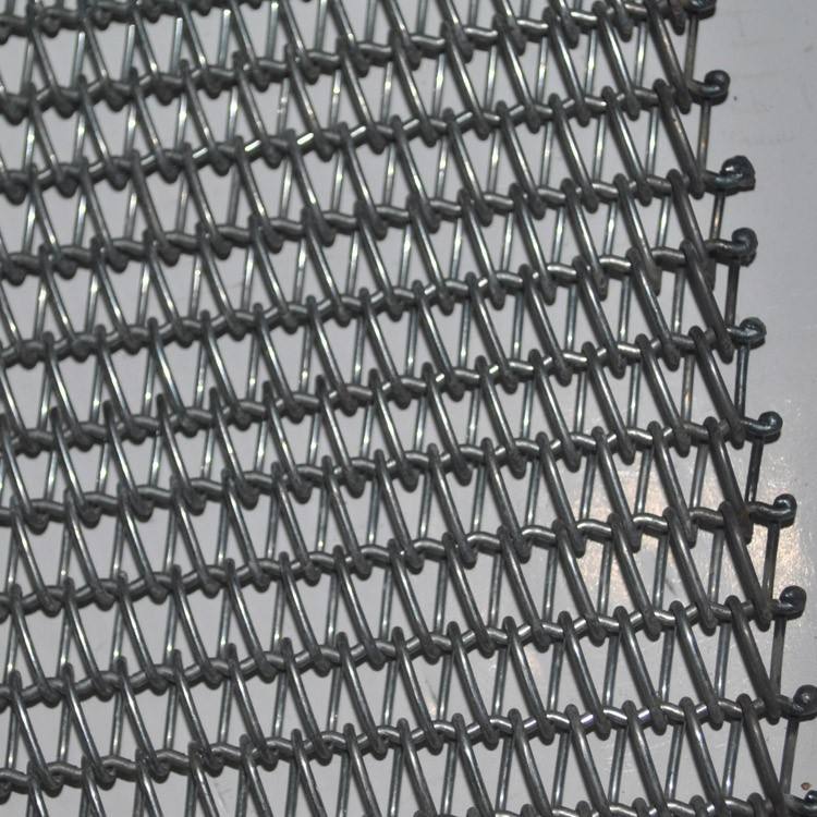 Customized Corrosion Resistance Fruit Chocolate Conveyor Belt Chain Driven