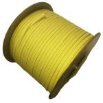 Customized size of Fireproof double braided aramid rope for wholesale for Glass