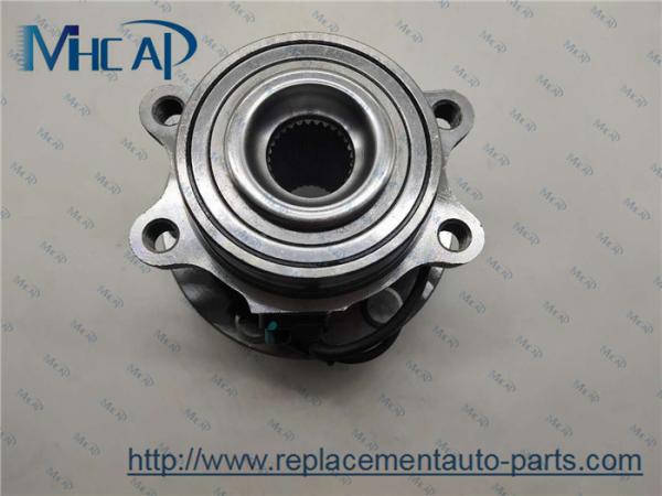 Quality 40202-JR70A Car Hub Bearing Assembly  40202-JR70B 40202-JR70C for sale