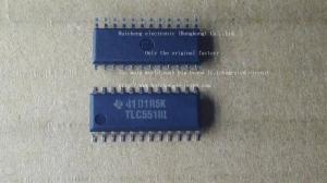 China TLC5510INSR TLC5510INS TLC5510I SOP24 TI NEW Original wholesale