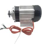 350W 36V Brushless DC Motor 2400RPM Trike Bike Electric Motor Main Application