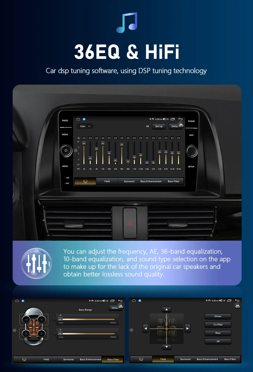 QLED 1280*800 Android 12.0 Car Multimedia Player for Nissan Sunny Versa 2014-2020