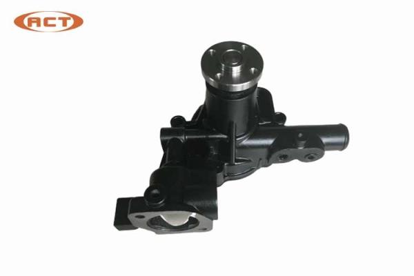 Heavy Duty Excavator Water Pump 4TNE88 4D84 3D84 YM129001-42004 YM129001-42003