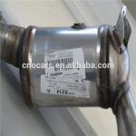 Car Catalytic Converter Recycling Machine For Cayenne Hybrid 958113022BX