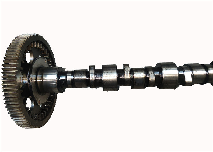 C13 Used Camshaft For Excavator E349D E349F 224 - 1275 Electric