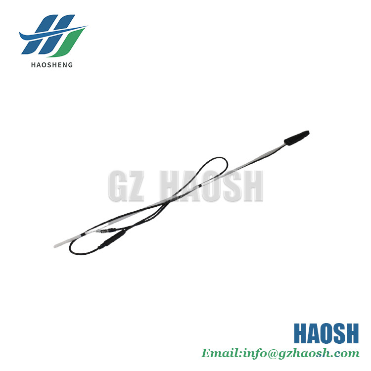 Auto Parts Antenna 8-97387265 897387265 For Isuzu 700P Replacement