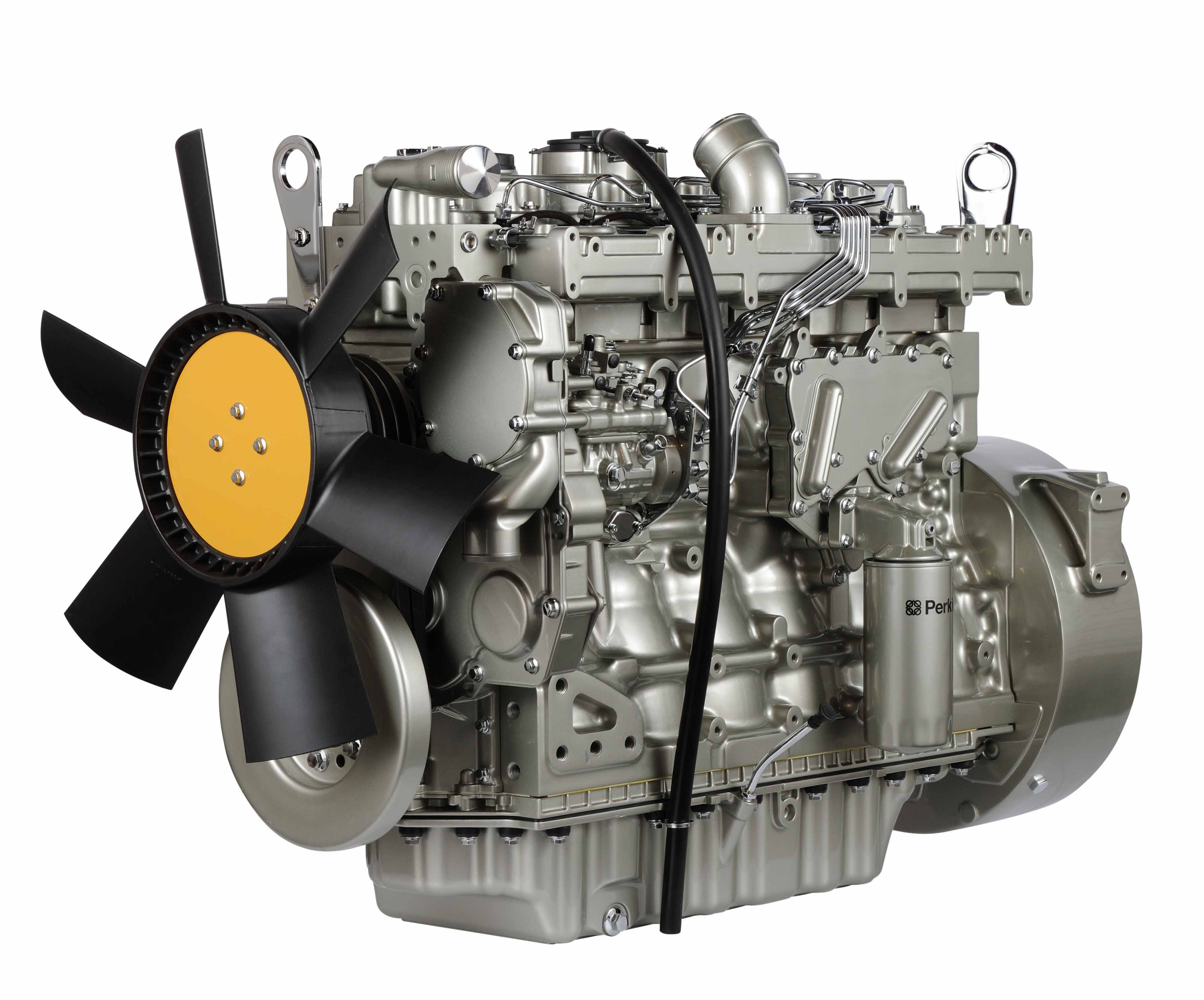 Water Cooled Method 52KW 60KVA Silent Diesel Generator for Single Phase Electric Power