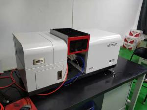 China 1.0nm Unmanned Aas Atomic Absorption Spectroscopy wholesale